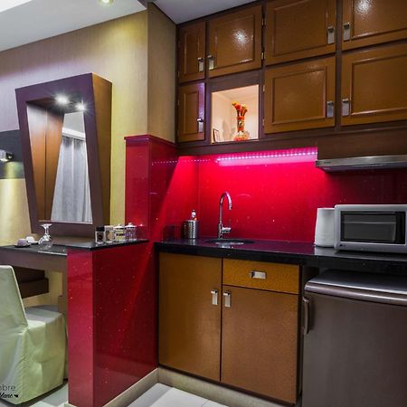 Apartmán Noho Boutique Koukaki , Premium Living Atény Pokoj fotografie
