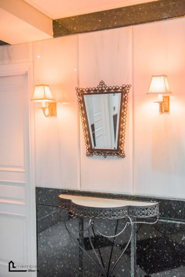 Apartmán Noho Boutique Koukaki , Premium Living Atény Exteriér fotografie