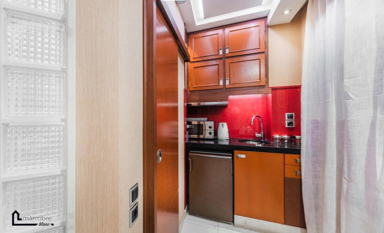 Apartmán Noho Boutique Koukaki , Premium Living Atény Exteriér fotografie