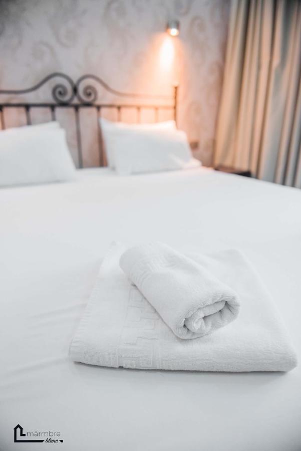 Apartmán Noho Boutique Koukaki , Premium Living Atény Exteriér fotografie
