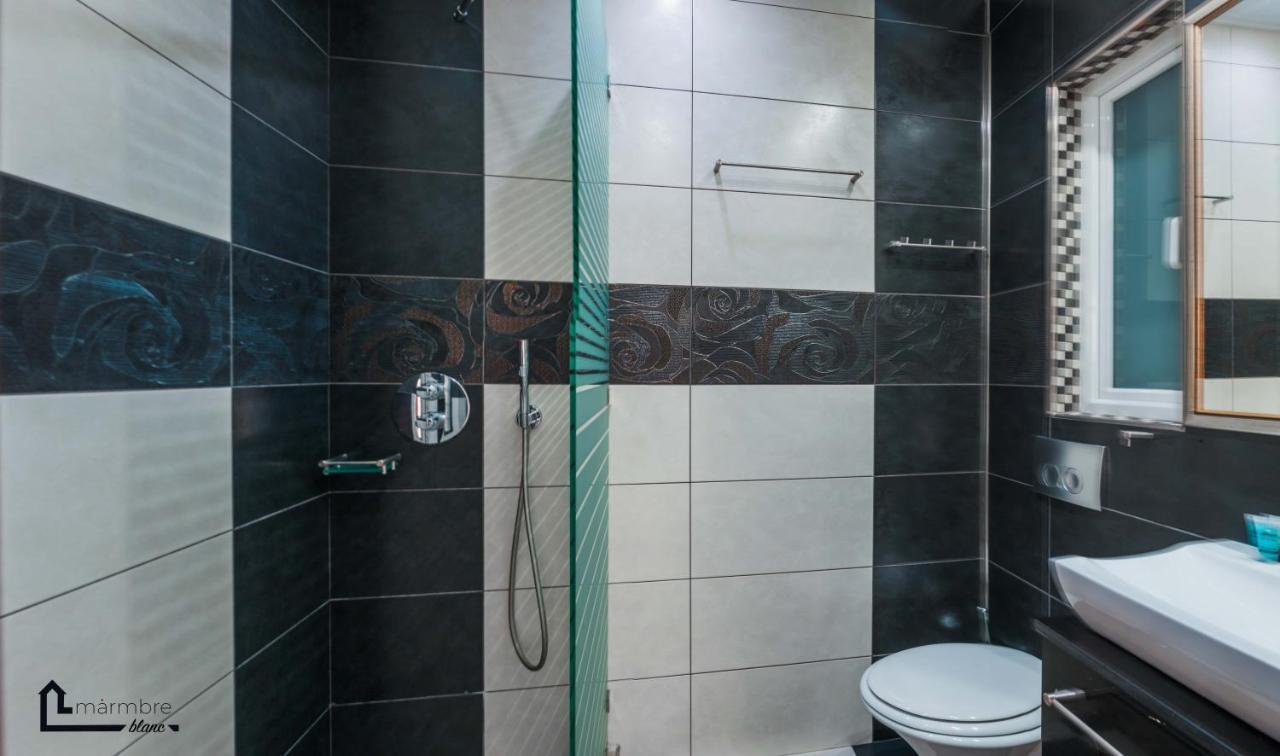 Apartmán Noho Boutique Koukaki , Premium Living Atény Exteriér fotografie