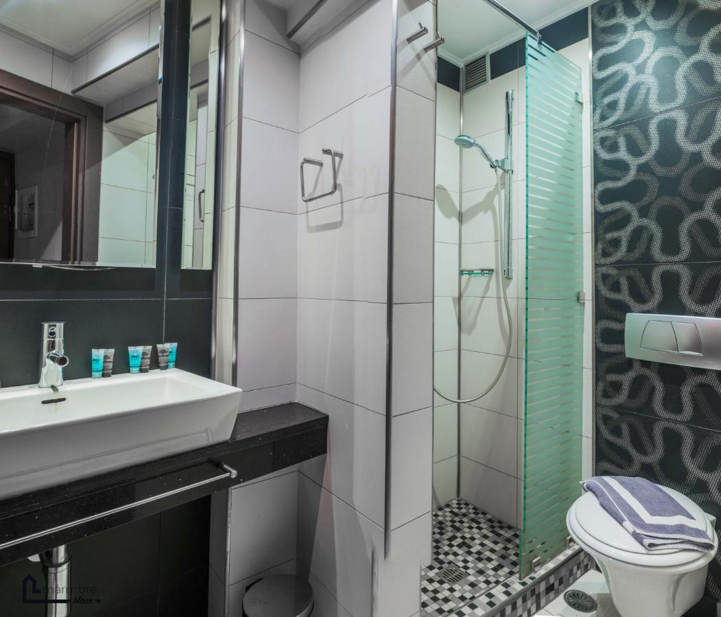Apartmán Noho Boutique Koukaki , Premium Living Atény Exteriér fotografie