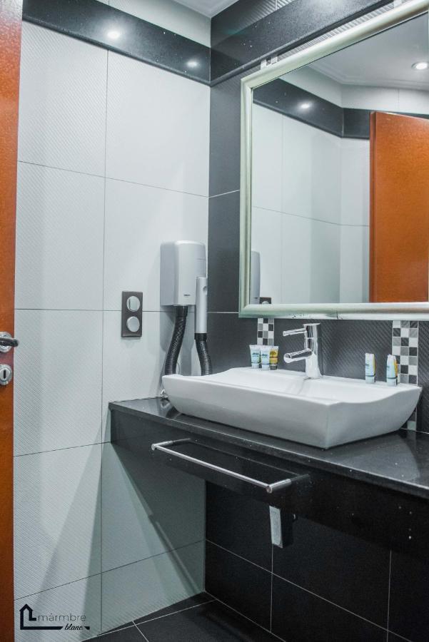 Apartmán Noho Boutique Koukaki , Premium Living Atény Exteriér fotografie