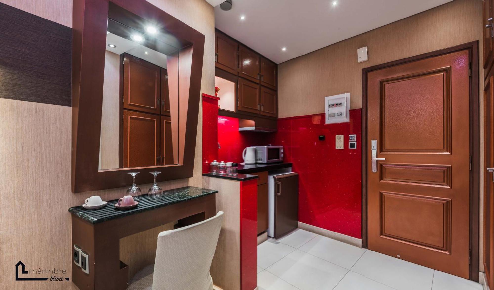 Apartmán Noho Boutique Koukaki , Premium Living Atény Pokoj fotografie
